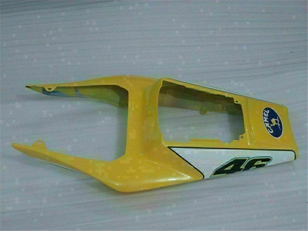 Gelb Yamaha R1 02-03 Motorrad Verkleidungen Gelb Yamaha R1 02-03 Motorrad Verkleidungen