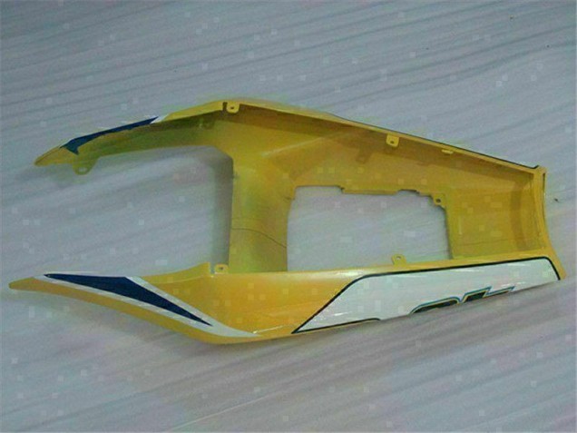 Gelb Yamaha R1 02-03 Motorrad Verkleidungen Gelb Yamaha R1 02-03 Motorrad Verkleidungen