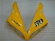 Gelb Yamaha R1 04-06 Motorrad Verkleidungen Gelb Yamaha R1 04-06 Motorrad Verkleidungen