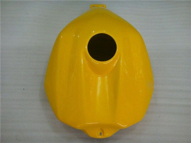 Gelb Yamaha R1 04-06 Motorrad Verkleidungen Gelb Yamaha R1 04-06 Motorrad Verkleidungen