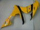 Gelb Yamaha R1 04-06 Motorrad Verkleidungen Gelb Yamaha R1 04-06 Motorrad Verkleidungen
