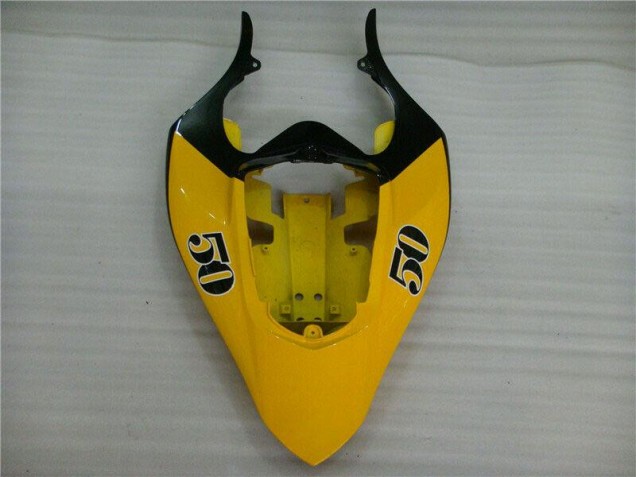 Gelb Yamaha R1 04-06 Motorrad Verkleidungen Gelb Yamaha R1 04-06 Motorrad Verkleidungen