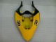Gelb Yamaha R1 04-06 Motorrad Verkleidungen Gelb Yamaha R1 04-06 Motorrad Verkleidungen
