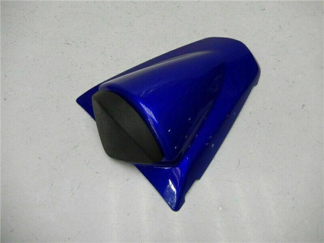 Glänzend Blau Kawasaki EX250 08-12 Motorrad Verkleidungen Glänzend Blau Kawasaki EX250 08-12 Motorrad Verkleidungen