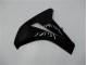 Glänzend Schwarz Honda CBR 1000 RR 08-11 Motorrad Vollverkleidung Glänzend Schwarz Honda CBR 1000 RR 08-11 Motorrad Vollverkleidung