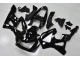 Glänzend Schwarz Honda CBR 900 RR 929RR 00-01 Motorrad Verkleidungen Glänzend Schwarz Honda CBR 900 RR 929RR 00-01 Motorrad Verkleidungen