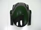 Glänzend Schwarz Kawasaki ZX10R 11-15 Motorrad Verkleidungen