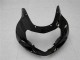 Glänzend Schwarz Suzuki GSXR 1000 K1 00-02 Motorrad Verkleidungen Glänzend Schwarz Suzuki GSXR 1000 K1 00-02 Motorrad Verkleidungen