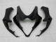 Glänzend Schwarz Suzuki GSXR 1000 K5 05-06 Motorrad Verkleidung Glänzend Schwarz Suzuki GSXR 1000 K5 05-06 Motorrad Verkleidung