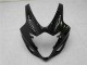 Glänzend Schwarz Suzuki GSXR 1000 K5 05-06 Motorrad Verkleidung Glänzend Schwarz Suzuki GSXR 1000 K5 05-06 Motorrad Verkleidung