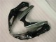 Grau Schwarz Suzuki GSXR 1000 K5 05-06 Motorrad Verkleidungen