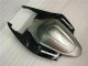 Grau Schwarz Suzuki GSXR 1000 K5 05-06 Motorrad Verkleidungen