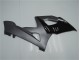 Grau Schwarz Suzuki GSXR 1000 K5 05-06 Motorrad Verkleidungen & Plastik Grau Schwarz Suzuki GSXR 1000 K5 05-06 Motorrad Verkleidungen & Plastik