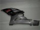 Grau Schwarz Suzuki GSXR 1000 K5 05-06 Motorrad Vollverkleidung Grau Schwarz Suzuki GSXR 1000 K5 05-06 Motorrad Vollverkleidung