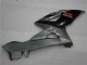 Grau Schwarz Suzuki GSXR 1000 K5 05-06 Motorrad Vollverkleidung Grau Schwarz Suzuki GSXR 1000 K5 05-06 Motorrad Vollverkleidung