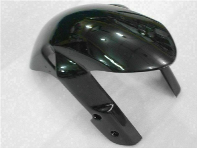 Grau Schwarz Suzuki GSXR 1000 K5 05-06 Motorrad Vollverkleidung Grau Schwarz Suzuki GSXR 1000 K5 05-06 Motorrad Vollverkleidung