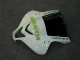 Grün Honda CBR 600 RR 07-08 Motorrad Verkleidungen Grün Honda CBR 600 RR 07-08 Motorrad Verkleidungen