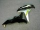 Grün Honda CBR 600 RR 07-08 Motorrad Verkleidungen Grün Honda CBR 600 RR 07-08 Motorrad Verkleidungen