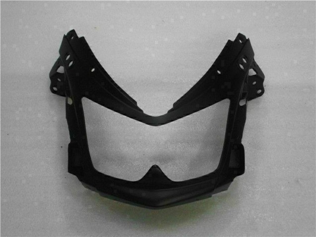 Grün Kawasaki EX650 06-08 Motorrad Verkleidungen
