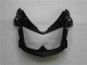 Grün Kawasaki EX650 06-08 Motorrad Verkleidungen