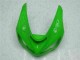 Grün Kawasaki ZX6R 05-06 Motorrad VollVerkleidungen & Plastik Grün Kawasaki ZX6R 05-06 Motorrad VollVerkleidungen & Plastik