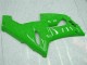 Grün Kawasaki ZX6R 05-06 Motorrad VollVerkleidungen & Plastik Grün Kawasaki ZX6R 05-06 Motorrad VollVerkleidungen & Plastik