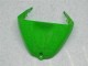 Grün Kawasaki ZX6R 05-06 Motorrad VollVerkleidungen & Plastik Grün Kawasaki ZX6R 05-06 Motorrad VollVerkleidungen & Plastik