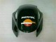 Grün Orange Honda CBR 1000 RR 08-11 Motorrad Verkleidungen