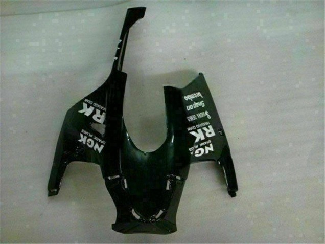Grün Orange Honda CBR 1000 RR 08-11 Motorrad Verkleidungen