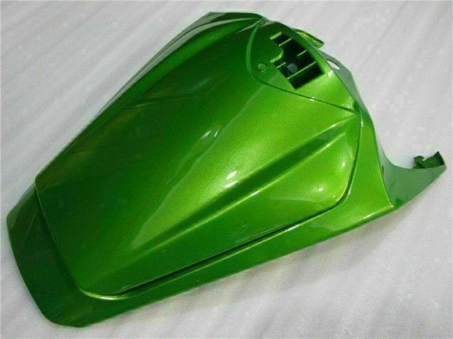 Grün Schwarz Honda CBR 1000 RR 08-11 Motorrad Verkleidungen
