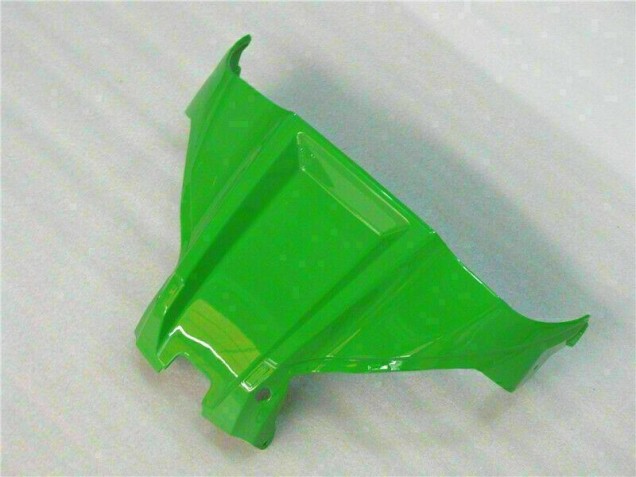 Grün Schwarz Kawasaki ZX10R 11-15 Motorrad Verkleidungen & Plastik