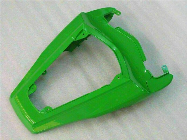 Grün Schwarz Kawasaki ZX10R 11-15 Motorrad Verkleidungen & Plastik