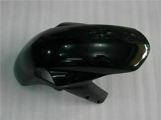 Grün Schwarz Suzuki GSXR 1000 K3 03-04 Motorrad Verkleidungen