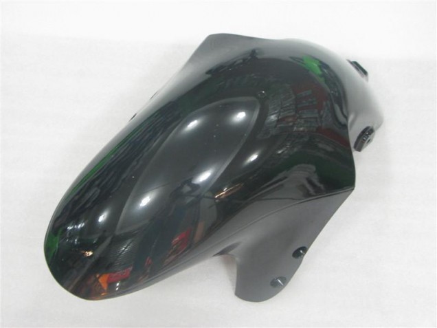 Grün Schwarz Suzuki GSXR 1300 Hayabusa 08-20 Motorrad Verkleidungen