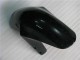 Grün Schwarz Suzuki GSXR 600 / 750 K1 K2 K3 01-03 Motorrad Verkleidungen Grün Schwarz Suzuki GSXR 600 / 750 K1 K2 K3 01-03 Motorrad Verkleidungen