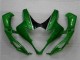 Grün Suzuki GSXR 1000 K5 05-06 Motorrad Verkleidung Grün Suzuki GSXR 1000 K5 05-06 Motorrad Verkleidung