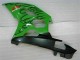Grün Suzuki GSXR 1000 K5 05-06 Motorrad Verkleidungen Grün Suzuki GSXR 1000 K5 05-06 Motorrad Verkleidungen