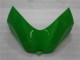 Grün Suzuki GSXR 600 / 750 K6 06-07 Motorrad Verkleidungen Grün Suzuki GSXR 600 / 750 K6 06-07 Motorrad Verkleidungen