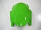 Grün Weiß Schwarz Kawasaki ZX6R 13-18 Motorrad Verkleidungen Grün Weiß Schwarz Kawasaki ZX6R 13-18 Motorrad Verkleidungen