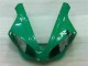Grün Yamaha R1 00-01 Motorrad Verkleidung