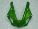 Grün Yamaha R1 00-01 Motorrad Verkleidungen Grün Yamaha R1 00-01 Motorrad Verkleidungen