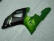 Grün Yamaha R1 00-01 Motorrad Verkleidungen Grün Yamaha R1 00-01 Motorrad Verkleidungen