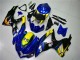 Hai Suzuki GSXR 600 / 750 K8 08-10 Motorrad Verkleidungen Hai Suzuki GSXR 600 / 750 K8 08-10 Motorrad Verkleidungen