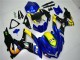 Hai Suzuki GSXR 600 / 750 K8 08-10 Motorrad Verkleidungen Hai Suzuki GSXR 600 / 750 K8 08-10 Motorrad Verkleidungen