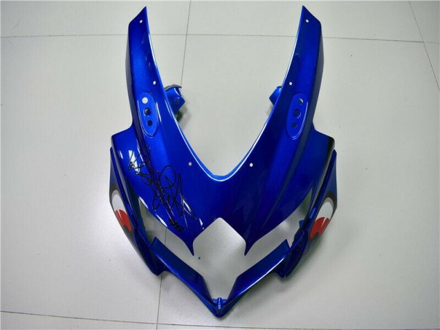 Hai Suzuki GSXR 600 / 750 K8 08-10 Motorrad Verkleidungen Hai Suzuki GSXR 600 / 750 K8 08-10 Motorrad Verkleidungen
