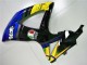 Hai Suzuki GSXR 600 / 750 K8 08-10 Motorrad Verkleidungen Hai Suzuki GSXR 600 / 750 K8 08-10 Motorrad Verkleidungen