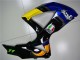 Hai Suzuki GSXR 600 / 750 K8 08-10 Motorrad Verkleidungen Hai Suzuki GSXR 600 / 750 K8 08-10 Motorrad Verkleidungen