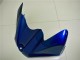 Hai Suzuki GSXR 600 / 750 K8 08-10 Motorrad Verkleidungen Hai Suzuki GSXR 600 / 750 K8 08-10 Motorrad Verkleidungen