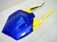 Hai Suzuki GSXR 600 / 750 K8 08-10 Motorrad Verkleidungen Hai Suzuki GSXR 600 / 750 K8 08-10 Motorrad Verkleidungen