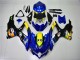 Hai Suzuki GSXR 600 / 750 K8 08-10 Motorrad Verkleidungen Hai Suzuki GSXR 600 / 750 K8 08-10 Motorrad Verkleidungen
